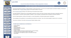 Desktop Screenshot of meta2010.pereslavl.ru